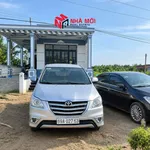 Bán nhà cấp 4 đất rộng 1.175m² 1,2 tỷ Cà Mau - Ảnh thu nhỏ 1
