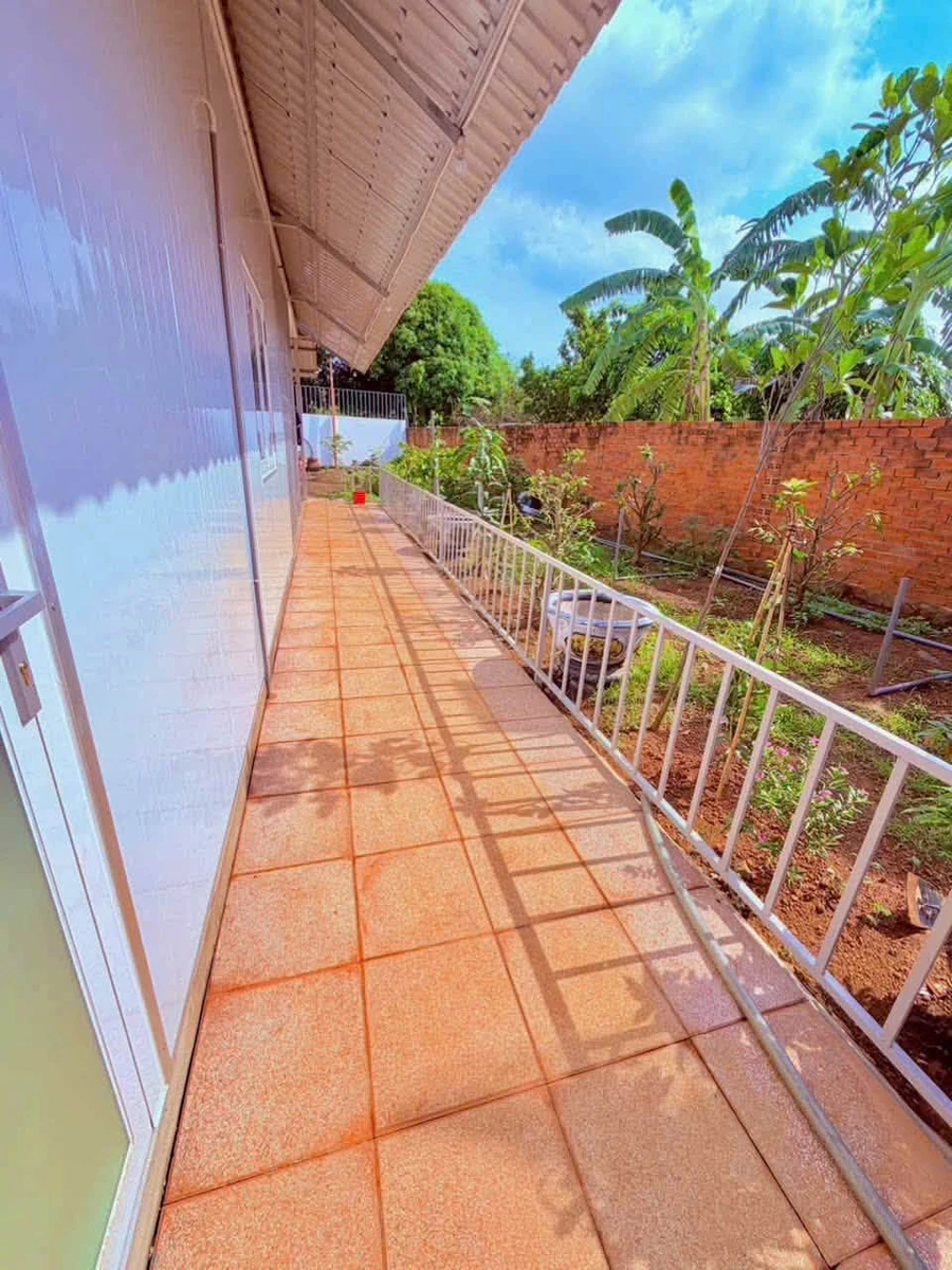 Bán nhà vườn 591m² mặt tiền đường 82, Tam Long - Ảnh thu nhỏ 5