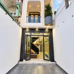 Bán nhà mới 3PN 92m² Phường Thái Hòa, Tân Uyên, Bình Dương giá 3,65 tỷ - Ảnh thu nhỏ 1