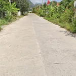 Bán đất 122,1m² xã Suối Tiên, Diên Khánh, Khánh Hòa giá 700 triệu - Ảnh thu nhỏ 1
