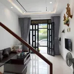 Bán nhà 55m² 3 phòng ngủ Bình Chiểu 5,4 tỷ - Ảnh thu nhỏ 3