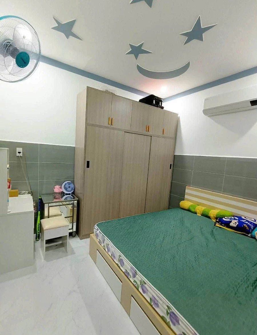 Bán nhà 3 PN Tân Định 120 m² giá 2.25 tỷ - Ảnh thu nhỏ 4
