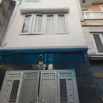 Bán nhà 2PN 40m2 Ba Tháng Hai, Quận 11 - Ảnh thu nhỏ 1