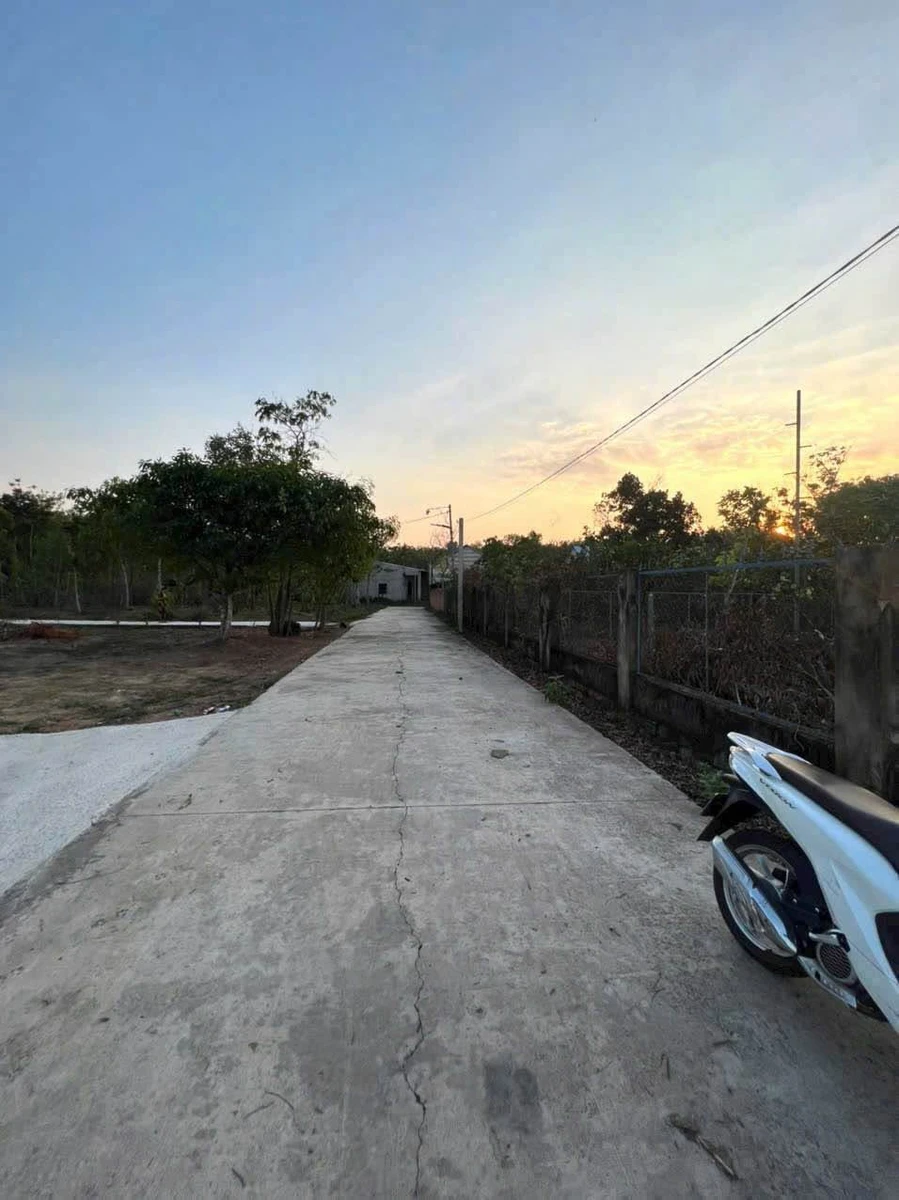 Bán lô đất Tân Phú 760m² đường bê tông, giá 1,4 tỷ - Ảnh 1