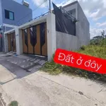Bán gấp lô đất 5x22m có 80m2 thổ cư tại Phước Bình, Xã Long Hải giá 1 tỷ 635 triệu - Ảnh thu nhỏ 2