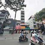 Bán tòa nhà đầu tư phòng trọ Q10, gần Đại học Kinh tế, 91m² - Ảnh thu nhỏ 2
