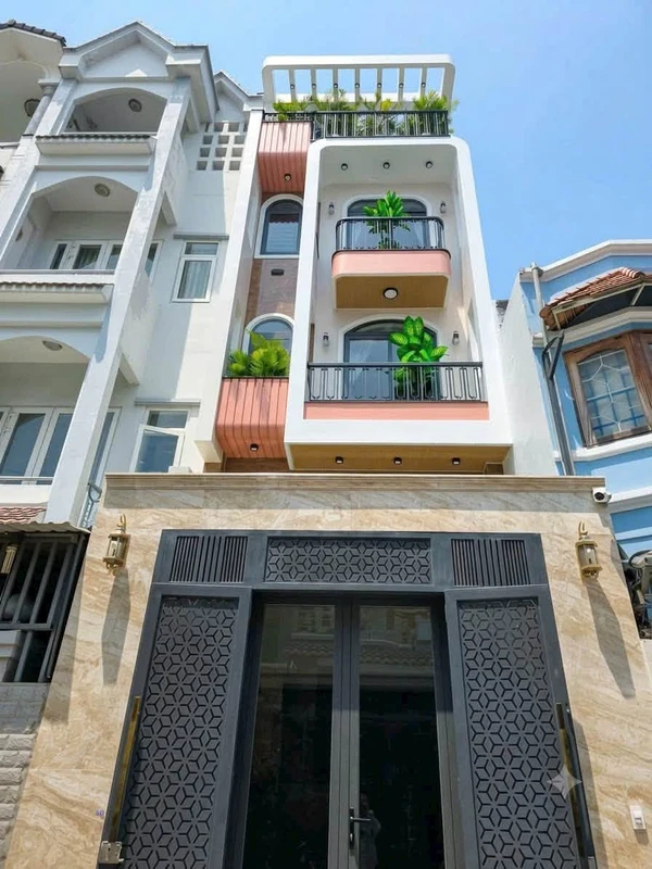 Bán nhà 1 trệt 1 lầu 3PN 80m² An Ngãi Vũng Tàu, giá 2.4 tỷ dx132