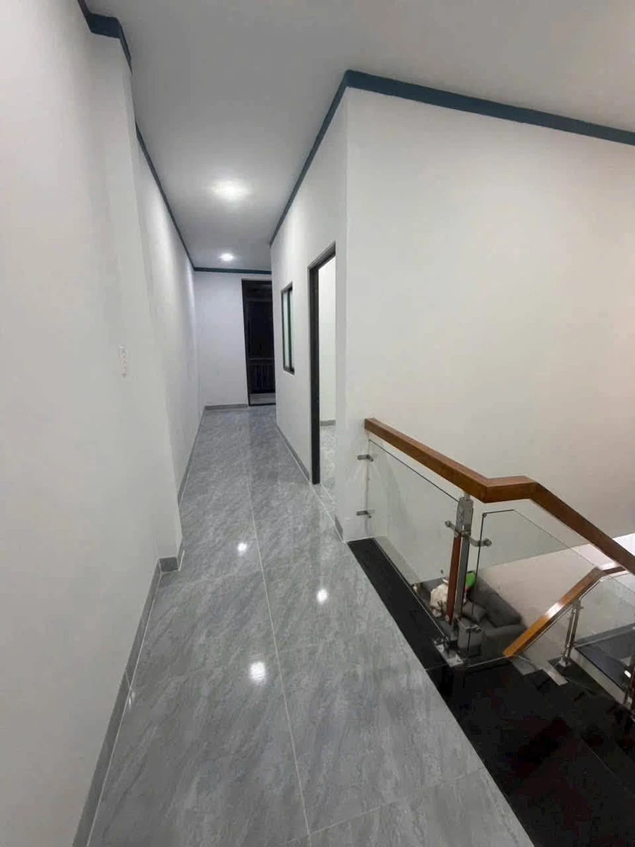 Bán nhà 3 phòng ngủ 150m² Bến Cát, Bình Dương - Ảnh thu nhỏ 4