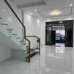 Bán nhà phố 1 trệt 2 lầu 56m2 hẻm ô tô Nguyễn Biểu gần biển Nha Trang, giá 7,6 tỷ - Ảnh thu nhỏ 5