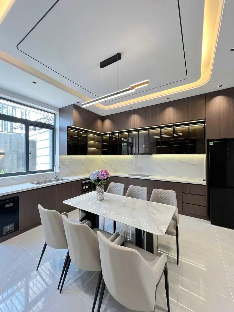 Bán nhà 100m² 3PN 4WC giá 8,6 tỷ tại KĐT Mỹ Gia, Nha Trang - Ảnh thu nhỏ 4