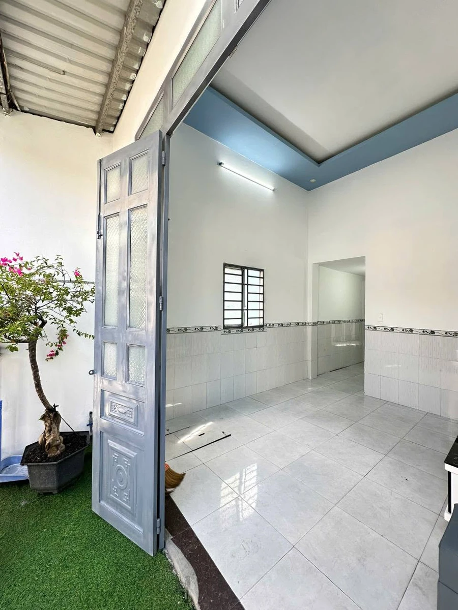 Bán nhà 2PN mặt tiền 63m² Phường Trảng Dài, Đồng Nai 1.09 tỷ - Ảnh thu nhỏ 4