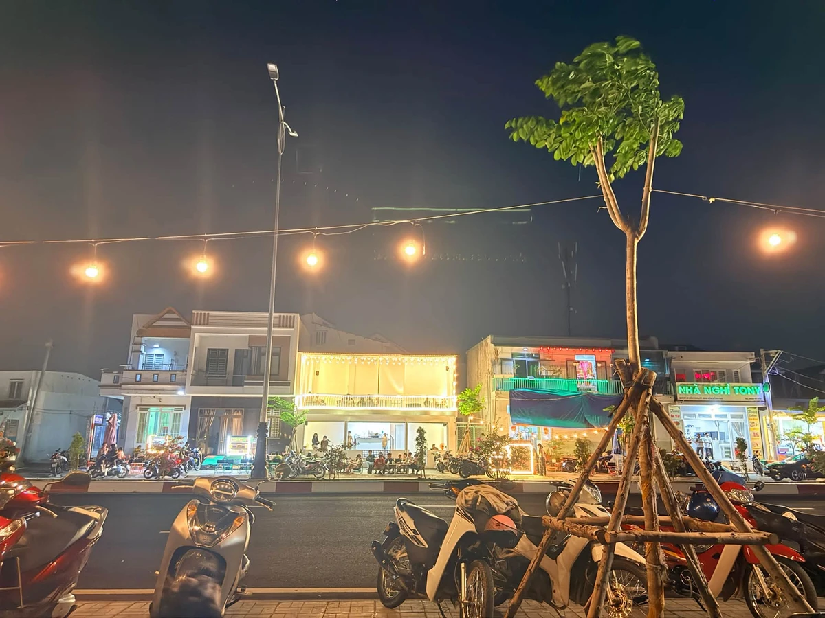 Bán đất thổ cư mặt tiền Ven Sông 65m2 giá 3 tỷ xxx tại Bửu Long, Biên Hòa, Đồng Nai - Ảnh thu nhỏ 2