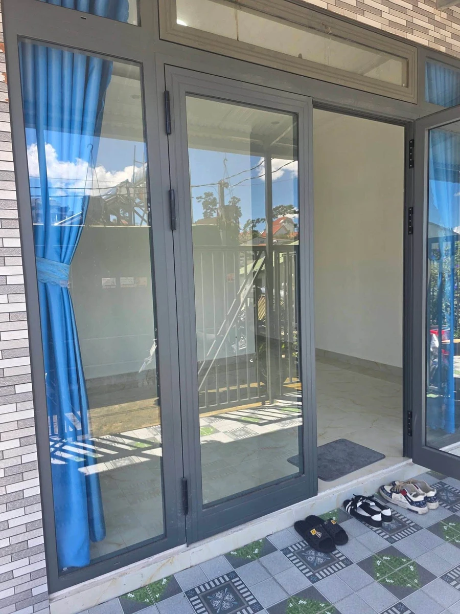 Bán nhà 80m² 2 phòng ngủ Lê Hồng Phong, Đà Lạt, 1.82 tỷ - Ảnh thu nhỏ 3
