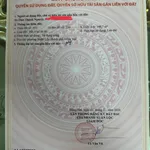 Bán đất nền mặt tiền đường bê tông full thổ cư 150-260m2 đối diện hồ Núi Le, Xuân Lộc, Đồng Nai - Ảnh thu nhỏ 5