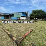 Bán lô đất An Phước 208m2 thổ cư, mặt tiền 27m - 3 tỷ - Ảnh thu nhỏ 2