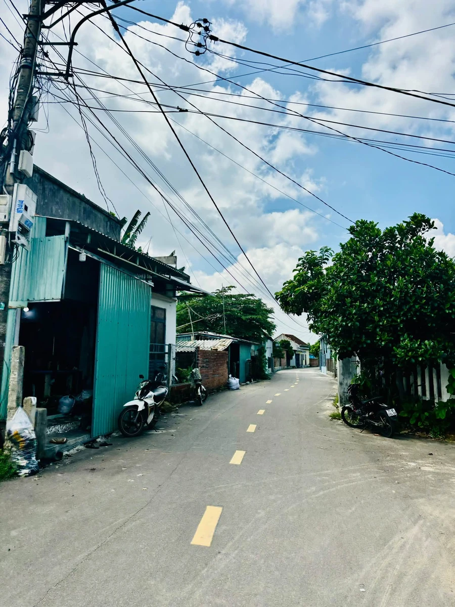 Bán lô đất Tuy Phước Đông 102m2, giá 320 triệu - Ảnh thu nhỏ 5