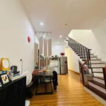 Bán nhà 2 phòng 1 trệt 1 lầu 102m2 hẻm Trương Công Định - Ảnh thu nhỏ 1