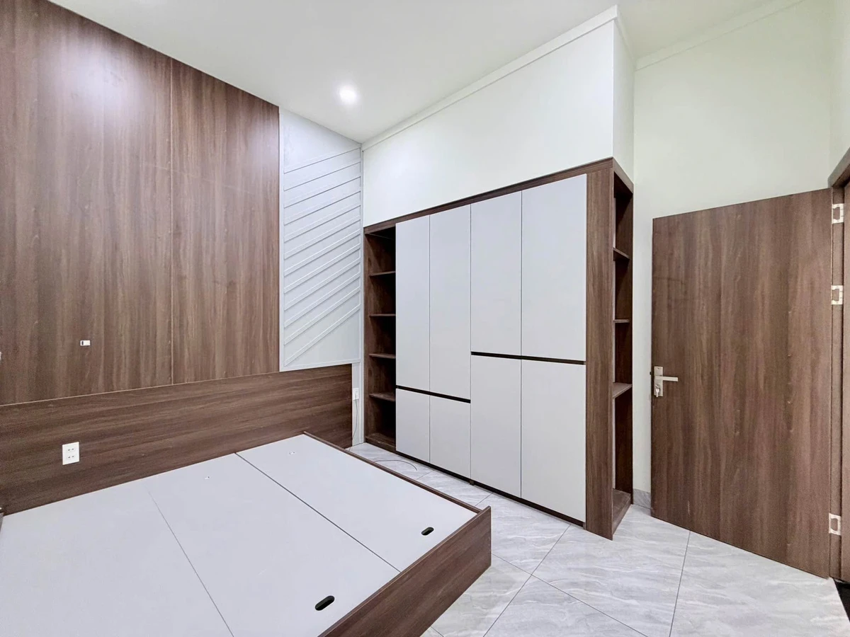Bán nhà mặt tiền 110m2 3 phòng ngủ Long Khánh - Ảnh thu nhỏ 3