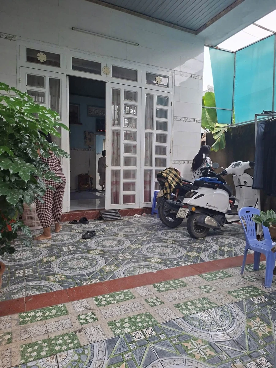 Nhà bán 110m² 2PN sổ riêng gần Tân Triều 1 tỷ 480 - Ảnh 1