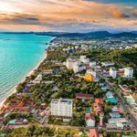 Bán 574m2 (245m2 TMDV) MT hẻm 91 Trần Hưng Đạo, giá rẻ hơn thị trường 40%, 16 tỷ - Ảnh thu nhỏ 2