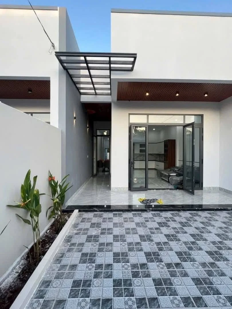 Bán nhà 2PN 234m² tại Phường Xuân Lộc, Đồng Nai, giá 1.5 tỷ - Ảnh thu nhỏ 2
