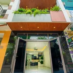 Bán nhà phố 54m² 3 tầng 4PN gần Aeon Mall Thanh Khê, Đà Nẵng - Ảnh thu nhỏ 1