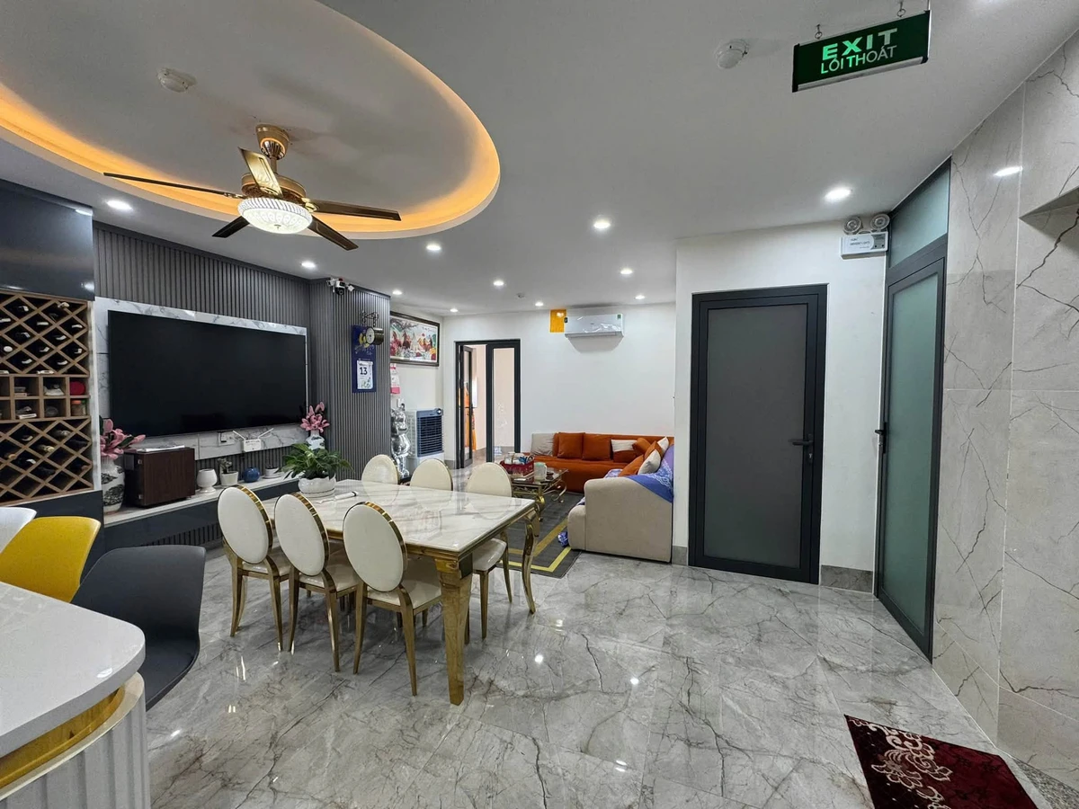 Bán shophouse mặt tiền Nguyễn Kim Vũng Tàu 150m² - Ảnh 1