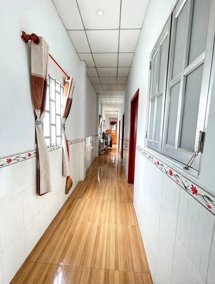 Bán nhà phố An Phú 116m², 1 trệt 1 lầu, giá 3,55 tỷ - Ảnh thu nhỏ 3