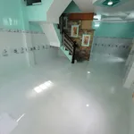 Bán nhà 45m2 3 tầng Phường Phú Định Quận 8, 5 tỷ - Ảnh thu nhỏ 2