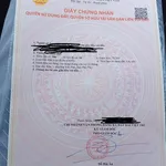 Bán đất nền 79.5m² Khu 3 Vân Phú Bình Chánh 1.7 tỷ - Ảnh thu nhỏ 1