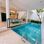 Bán villa 5PN 270m² Đà Nẵng gần biển Mỹ Khê, dòng tiền 80tr/tháng - Ảnh thu nhỏ 2