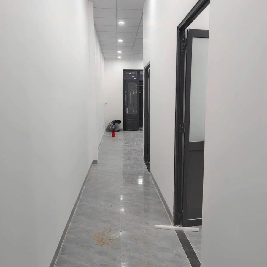 Nhà cấp 4 bán 5x17.5m, 2PN tại Quận 12 - Ảnh thu nhỏ 4