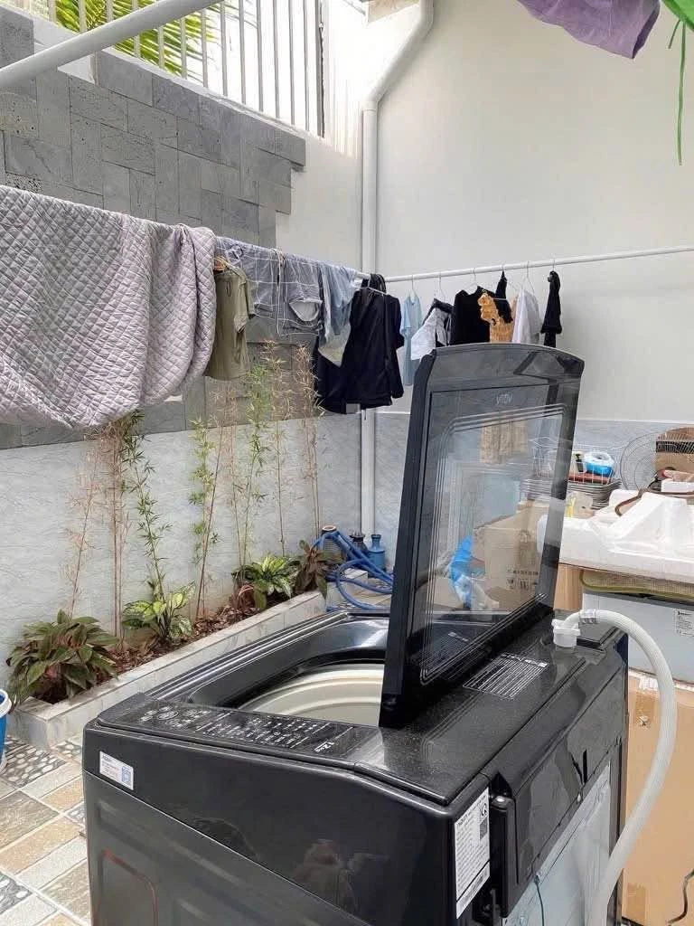Bán nhà phố Buôn Ma Thuột 150m² 3 phòng ngủ 2.85 tỷ - Ảnh thu nhỏ 4