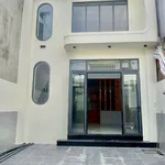 Bán nhà Nhà Bè 96 m2 giá 2 tỷ - Ảnh thu nhỏ 1