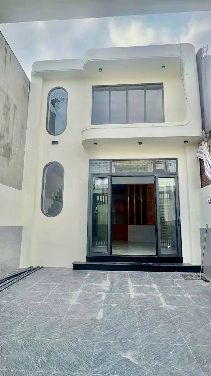 Bán nhà Nhà Bè 96 m2 giá 2 tỷ - Ảnh 1
