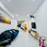 Bán nhà hẻm Phan Đình Phùng, Cầu Kiệu, Phú Nhuận 50m² 3PN giá 7,99 tỷ - Ảnh thu nhỏ 3