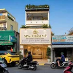 Bán nhà mặt tiền 294 Phan Văn Trị, 63m², 5 tầng, Bình Thạnh - Ảnh thu nhỏ 1