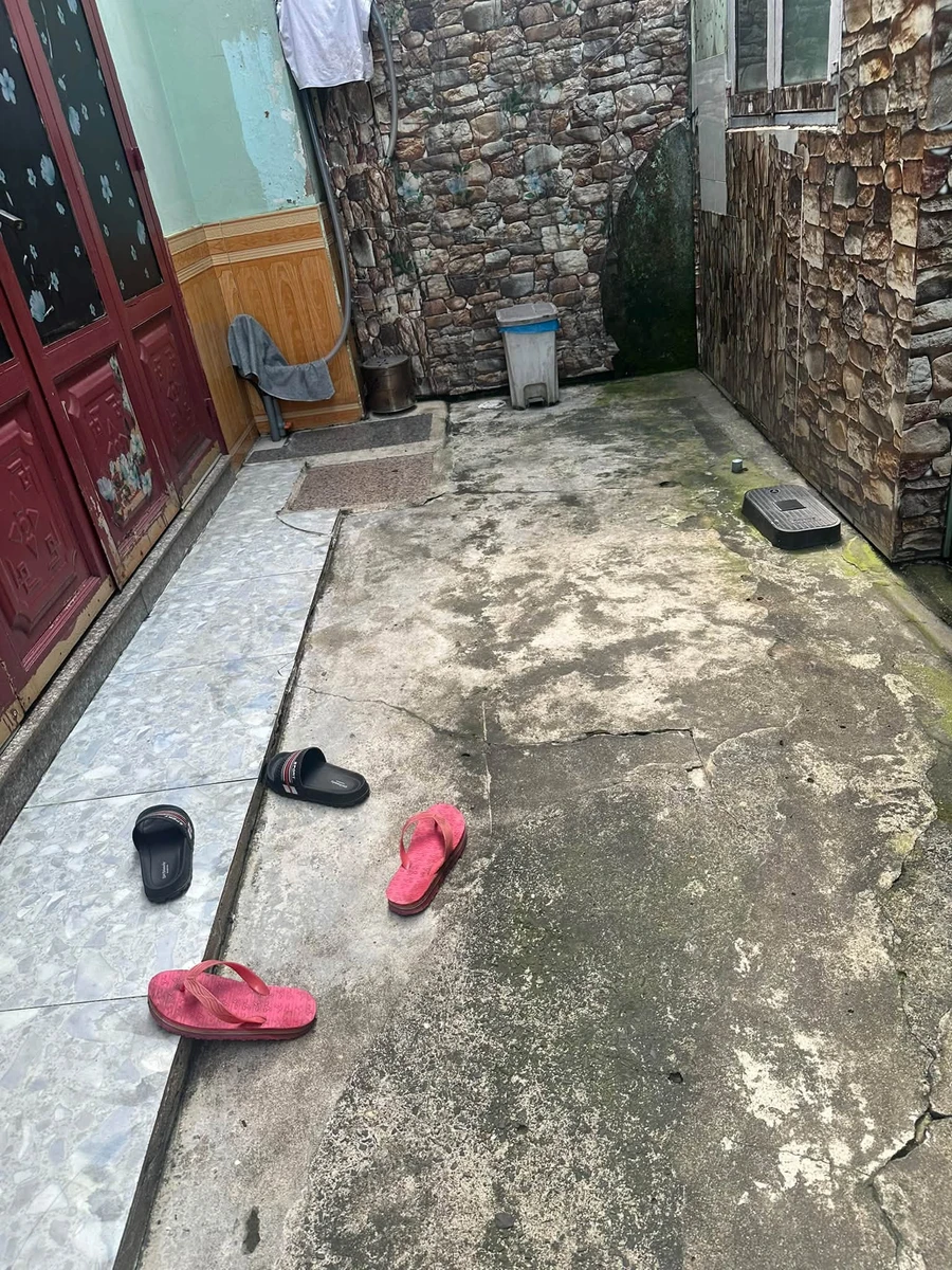 Bán nhà 2 phòng ngủ 50m² Thủ Đức, giá 700 triệu - Ảnh thu nhỏ 2