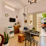 Bán nhà 3 tầng 6.2 tỷ Hoàng Diệu Phú Nhuận - Ảnh thu nhỏ 3
