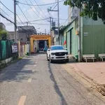 Bán đất sát MT Thạnh Lộc 47, Hà Huy Giáp Q.12, 160m2 SHR - Ảnh thu nhỏ 3