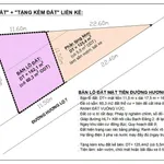 Bán đất mặt tiền Hương Lộ 7, Tân Triều, Đồng Nai, 287,5m², giá 1,55 tỷ - Ảnh thu nhỏ 2