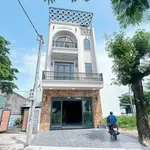 Bán nhà 2 lầu 5PN Khu Phát Hải gần Chợ Gò Đen 102m² 5.29 tỷ - Ảnh thu nhỏ 1