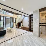 Bán nhà 4 tầng 36m² 7 tỷ Phú Nhuận - Ảnh thu nhỏ 1