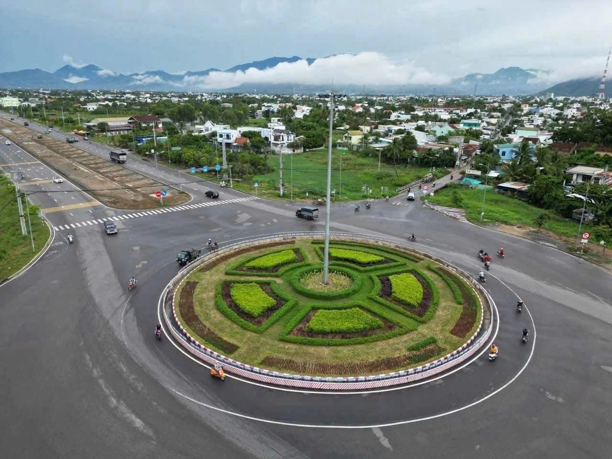 Bán lô đất 84,7m² Vòng xoay Vĩnh Thái, Nha Trang 4,2 tỷ - Ảnh thu nhỏ 3