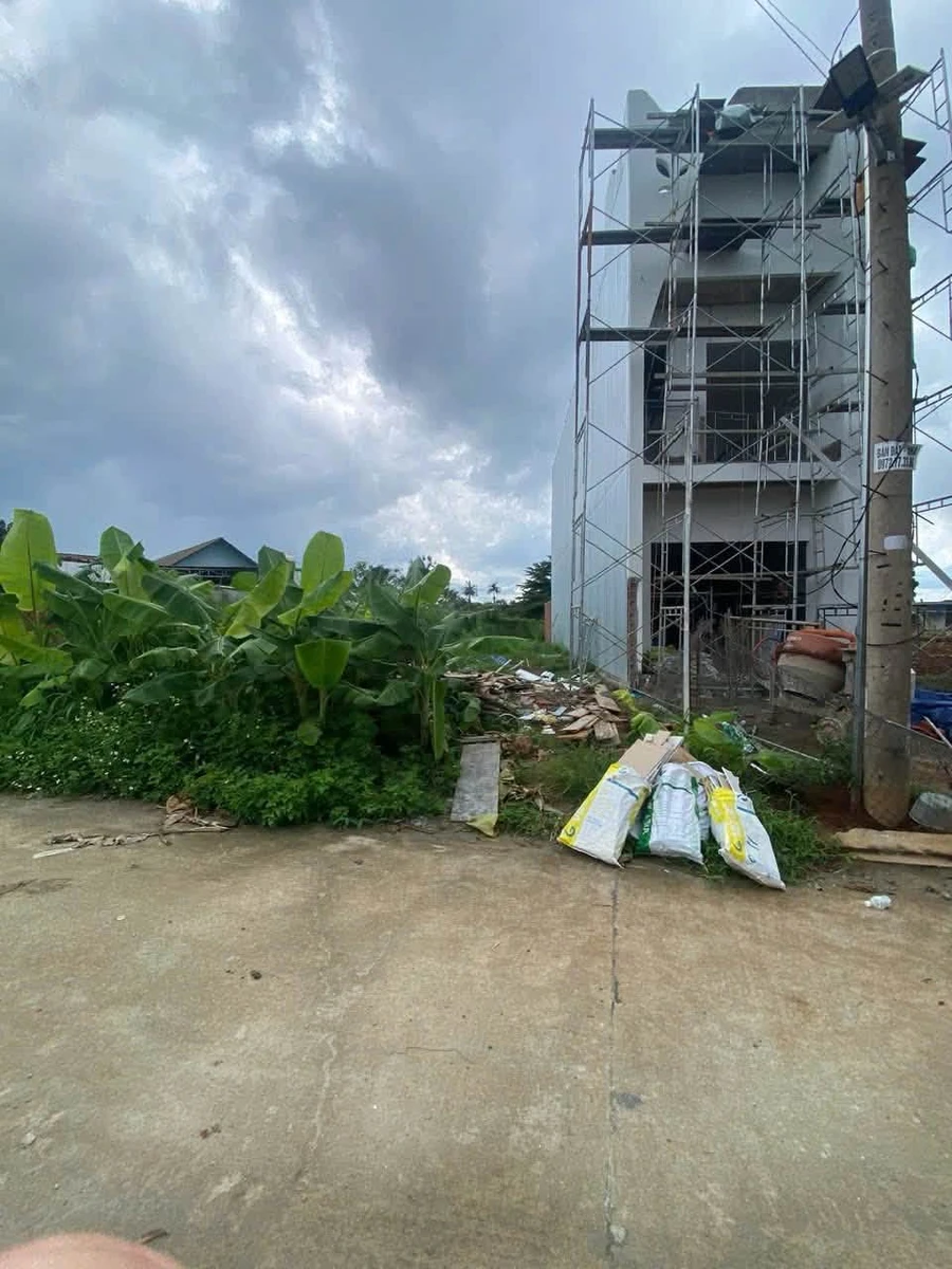 Bán lô đất 180m² Phường Eakao 1 tỷ 150 triệu - Ảnh thu nhỏ 2