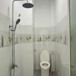 Nhà phố mới đẹp - thiết kế hiện đại - dọn vào ở ngay Một căn nhà phố tại trung tâm Tp Tuy Hòa - Ảnh thu nhỏ 8