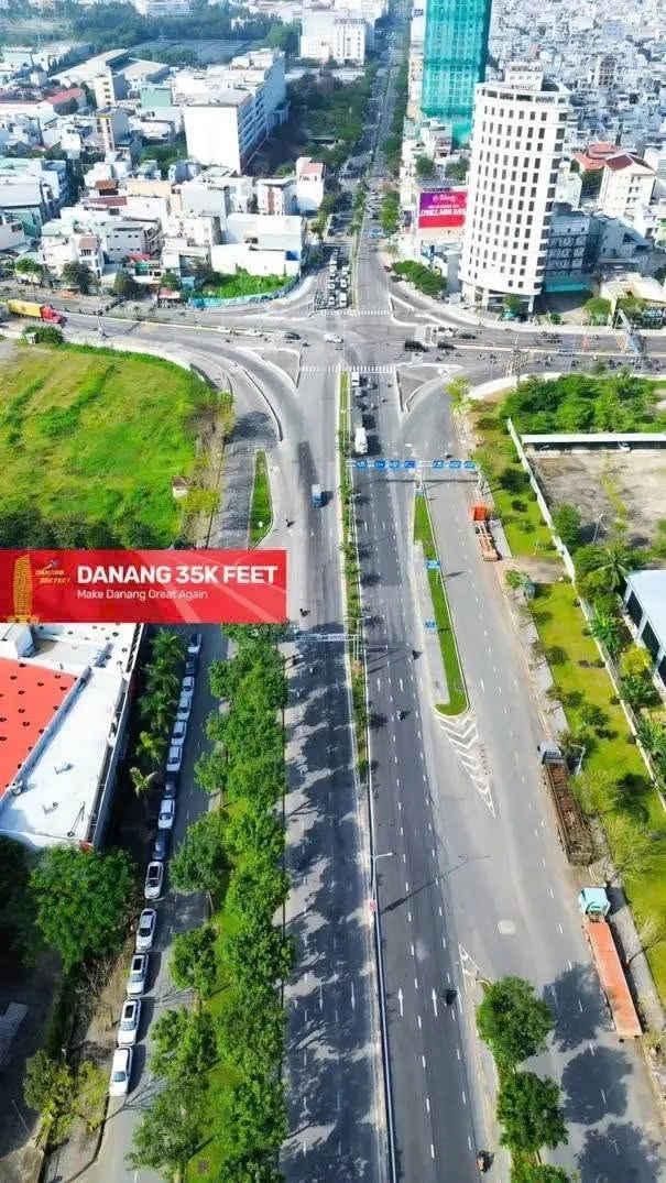 Bán nhà mặt tiền Phan Trọng Tuệ 70m² 2 tầng 9.5 tỷ Hải Châu - Ảnh thu nhỏ 4