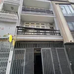 Bán nhà hẻm xe hơi 56m² 4 tầng 6 phòng ngủ đường Hoàng Hoa Thám, Phú Nhuận - Ảnh thu nhỏ 2