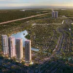 Bán biệt thự song lập 232m² Eco Central Park Vinh, giá 12-18 tỷ - Ảnh thu nhỏ 3