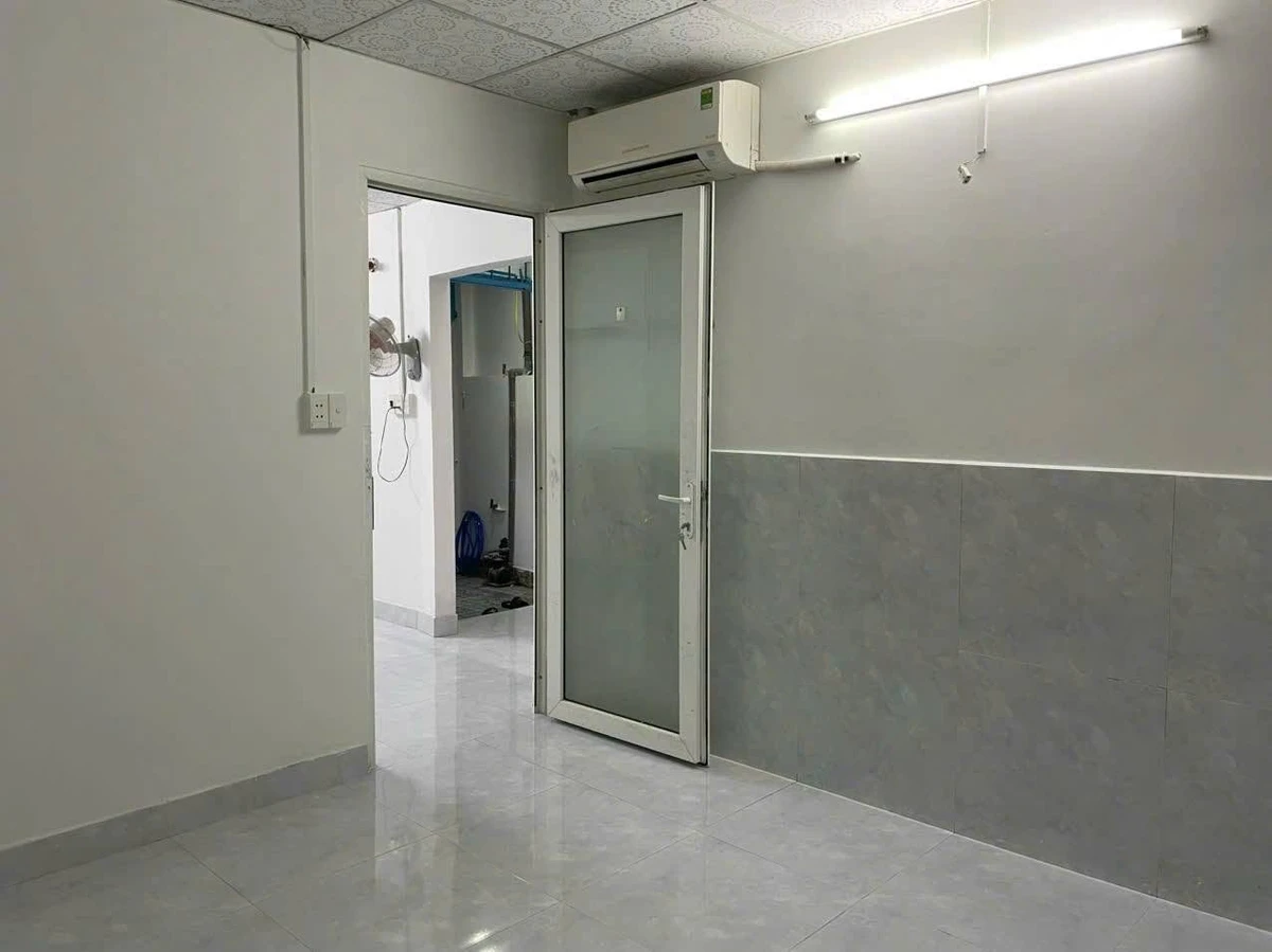 Bán đất tặng nhà kiệt Phan Thanh Đà Nẵng 40m2 2PN - 2 tỷ - Ảnh thu nhỏ 5